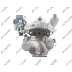 Turbo Jrone 8G20-300-P84R pour MERCEDES-BENZ CLASSE E (W212) E 300 CDI / BlueTEC (212.020, 212.021, 212.027) 231 CV