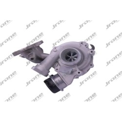 Turbo Jrone 8B43-30M-M45 pour NISSAN NAVARA NP300 Pick-up (D23, D23T) 2.3 dCi (D231) 163 CV