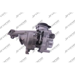 Turbo Jrone 8B43-30M-M45 pour NISSAN NAVARA NP300 Pick-up (D23, D23T) 2.3 dCi (D231) 163 CV