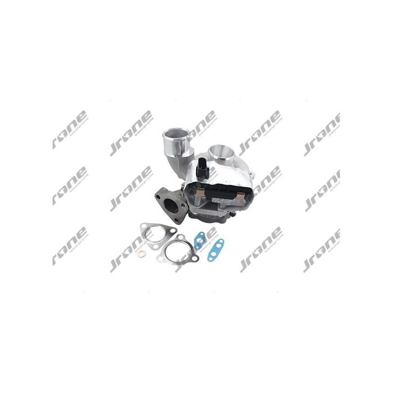 Turbo Jrone 8G17-300-735 pour HYUNDAI SANTA FÉ III (DM, DMA) 2.2 CRDi 197 CV