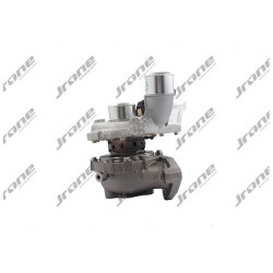 Turbo Jrone 8G17-300-735 pour HYUNDAI SANTA FÉ III (DM, DMA) 2.2 CRDi 197 CV