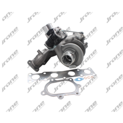 Turbo Jrone 8M04-40M-D72 pour KIA OPTIMA (FSGDS6B) 2.0 170 CV