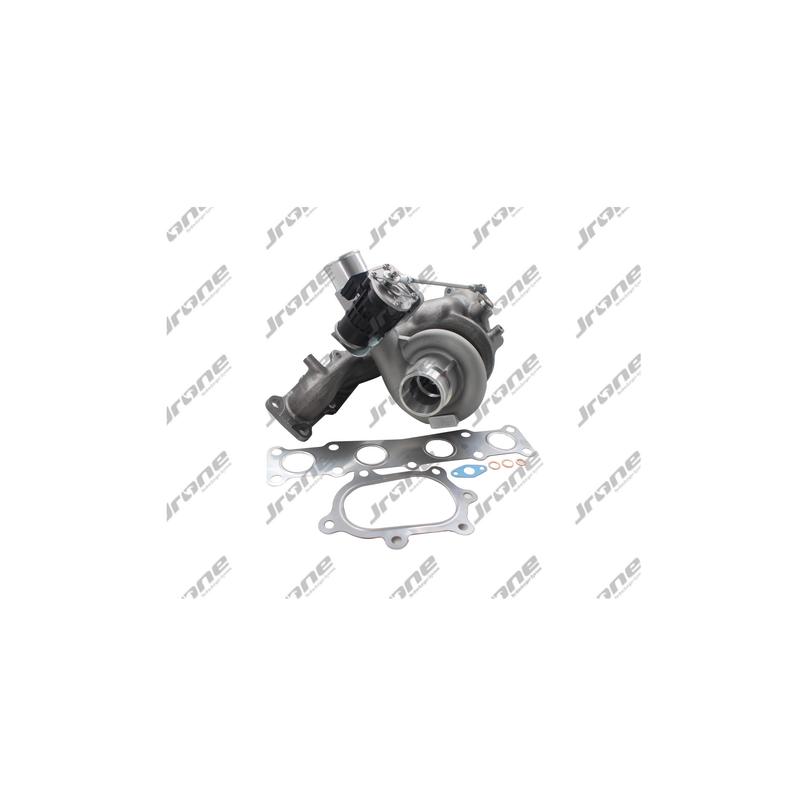 Turbo Jrone 8M04-40M-D72 pour KIA OPTIMA (FSGDS6B) 2.0 170 CV