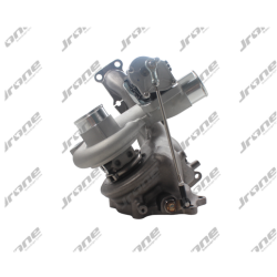 Turbo Jrone 8M04-40M-D72 pour KIA OPTIMA (FSGDS6B) 2.0 170 CV