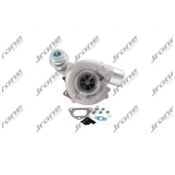 Turbo Jrone 8G20-200-C98 pour SSANGYONG REXTON / REXTON II (GAB_) 2.7 Xdi 4x4 160 CV