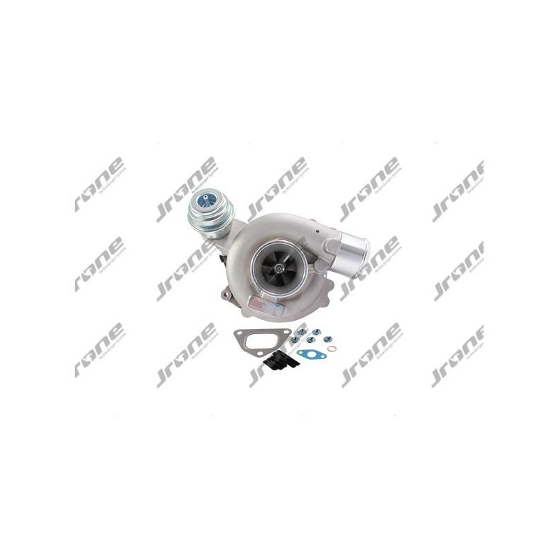 Turbo Jrone 8G20-200-C98 pour SSANGYONG REXTON / REXTON II (GAB_) 2.7 Xdi 4x4 160 CV