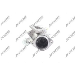 Turbo Jrone 8G20-200-C98 pour SSANGYONG REXTON / REXTON II (GAB_) 2.7 Xdi 4x4 160 CV