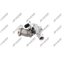 Turbo Jrone 8G20-200-C98 pour SSANGYONG REXTON / REXTON II (GAB_) 2.7 Xdi 4x4 160 CV