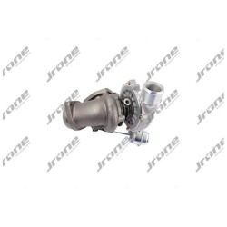 Turbo Jrone 8G20-200-C98 pour SSANGYONG REXTON / REXTON II (GAB_) 2.7 Xdi 4x4 160 CV