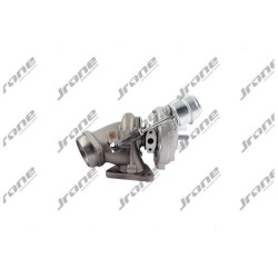 Turbo Jrone 8G20-200-C98 pour SSANGYONG REXTON / REXTON II (GAB_) 2.7 Xdi 4x4 160 CV