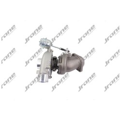 Turbo Jrone 8G20-200-C98 pour SSANGYONG REXTON / REXTON II (GAB_) 2.7 Xdi 4x4 160 CV