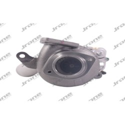 Turbo Jrone 8B40-300-876 pour SSANGYONG ACTYON SPORTS I (QJ) 2.0 Xdi 4WD 155 CV