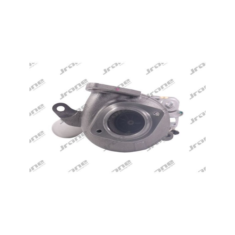 Turbo Jrone 8B40-300-876 pour SSANGYONG ACTYON SPORTS I (QJ) 2.0 Xdi 4WD 155 CV