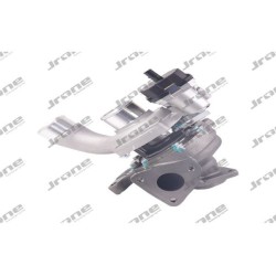 Turbo Jrone 8B40-300-876 pour SSANGYONG ACTYON SPORTS I (QJ) 2.0 Xdi 4WD 155 CV