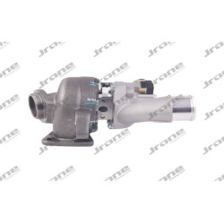 Turbo Jrone 8B40-300-876 pour SSANGYONG ACTYON SPORTS I (QJ) 2.0 Xdi 4WD 155 CV
