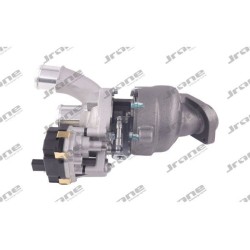 Turbo Jrone 8B40-300-876 pour SSANGYONG ACTYON SPORTS I (QJ) 2.0 Xdi 4WD 155 CV