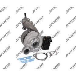 Turbo Jrone 8G20-300-788 pour MERCEDES-BENZ CLASSE M (W164) ML 280 CDI 4-matic (164.120) 190 CV