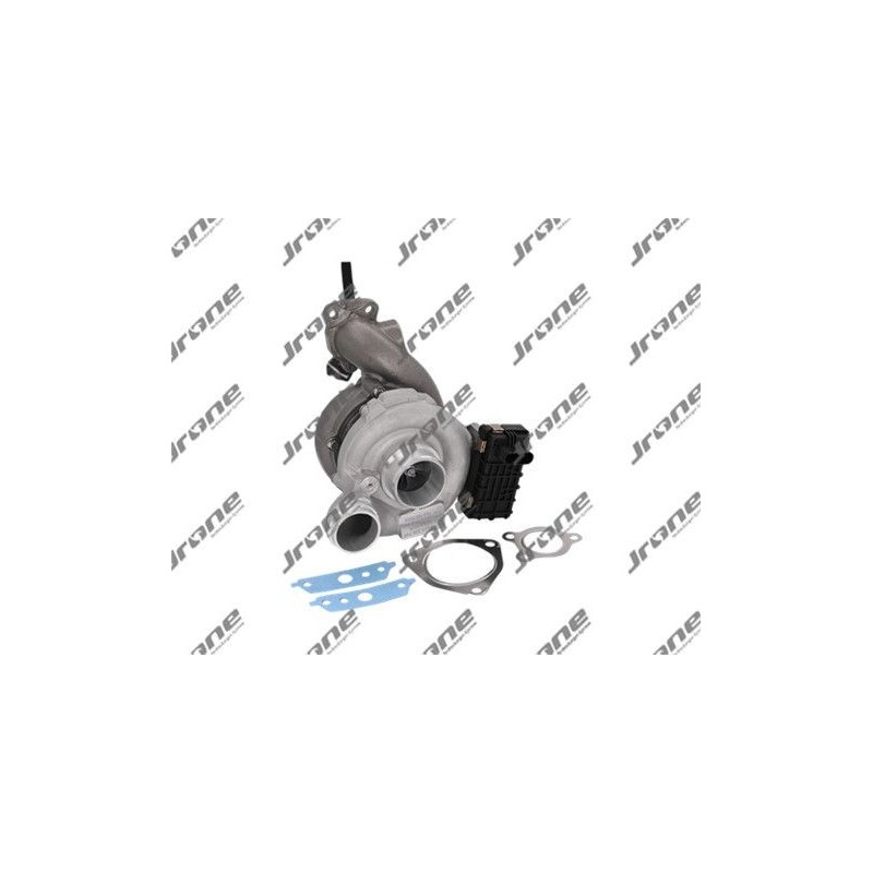 Turbo Jrone 8G20-300-788 pour MERCEDES-BENZ CLASSE M (W164) ML 280 CDI 4-matic (164.120) 190 CV