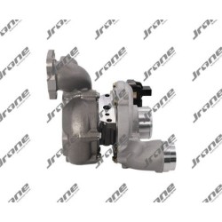 Turbo Jrone 8G20-300-788 pour MERCEDES-BENZ CLASSE M (W164) ML 280 CDI 4-matic (164.120) 190 CV
