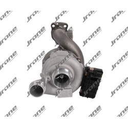 Turbo Jrone 8G20-300-788 pour MERCEDES-BENZ CLASSE M (W164) ML 280 CDI 4-matic (164.120) 190 CV
