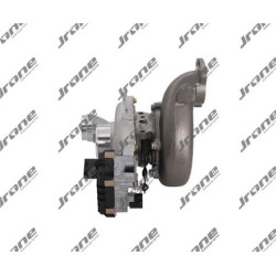 Turbo Jrone 8G20-300-788 pour MERCEDES-BENZ CLASSE M (W164) ML 280 CDI 4-matic (164.120) 190 CV