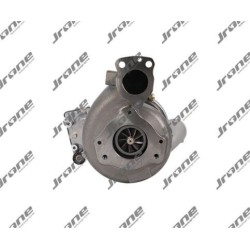 Turbo Jrone 8G20-300-788 pour MERCEDES-BENZ CLASSE M (W164) ML 280 CDI 4-matic (164.120) 190 CV