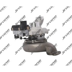 Turbo Jrone 8G20-300-788 pour MERCEDES-BENZ CLASSE M (W164) ML 280 CDI 4-matic (164.120) 190 CV
