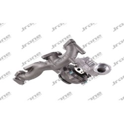 Turbo Jrone 8G16-30M-R52 pour MITSUBISHI GRANDIS (NA_W) 2.0 DI-D (NA8W) 136 CV