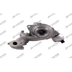 Turbo Jrone 8G16-30M-R52 pour MITSUBISHI GRANDIS (NA_W) 2.0 DI-D (NA8W) 136 CV