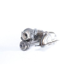 Turbo BTS Turbo T916285VO pour BMW 7 (F01, F02, F03, F04) 740 i, Li 326 CV