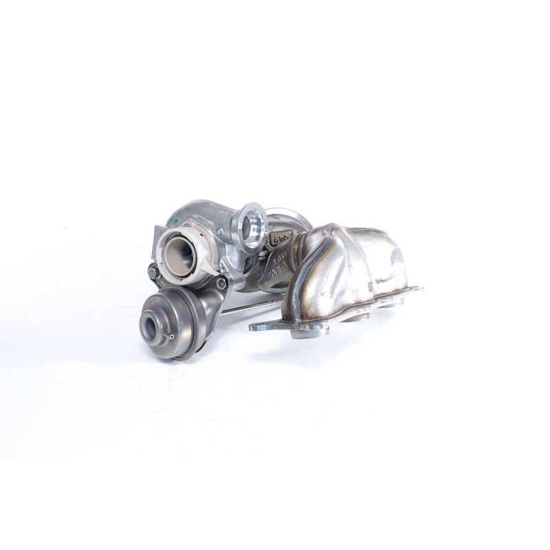 Turbo BTS Turbo T916285VO pour BMW 7 (F01, F02, F03, F04) 740 i, Li 326 CV