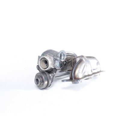 Turbo BTS Turbo T916285VO pour BMW 7 (F01, F02, F03, F04) 740 i, Li 326 CV
