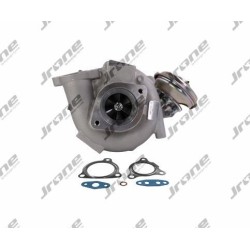 Turbo Jrone 8G23-300-L37 pour TOYOTA LAND CRUISER 200 (_J2_) 4.5 D V8 (VDJ200) 286 CV