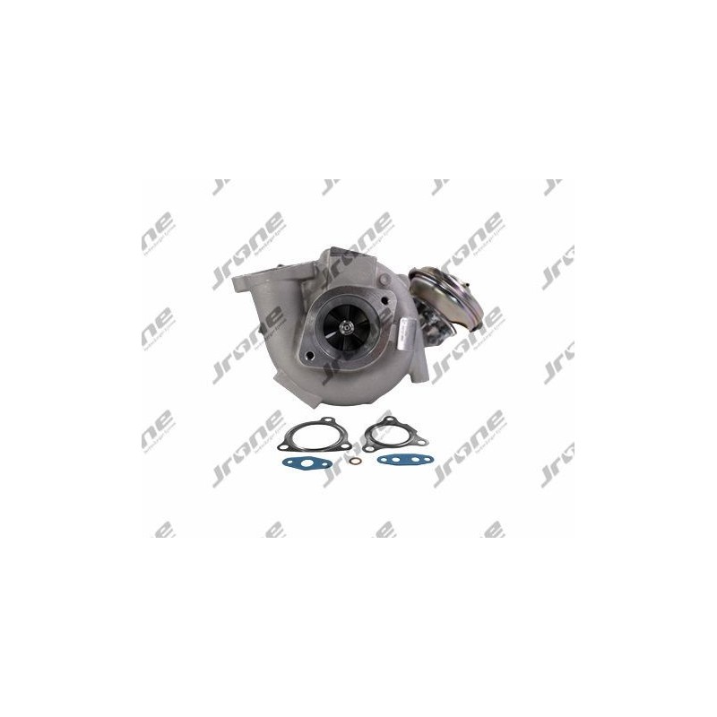 Turbo Jrone 8G23-300-L37 pour TOYOTA LAND CRUISER 200 (_J2_) 4.5 D V8 (VDJ200) 286 CV