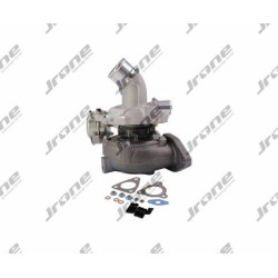 Turbo Jrone 8G14-300-663 pour TOYOTA HILUX VIII Pick-up (_N1_) 2.4 D (GUN112_, GUN122_, GUN135_, GUN120_, GUN135R,... 150 CV