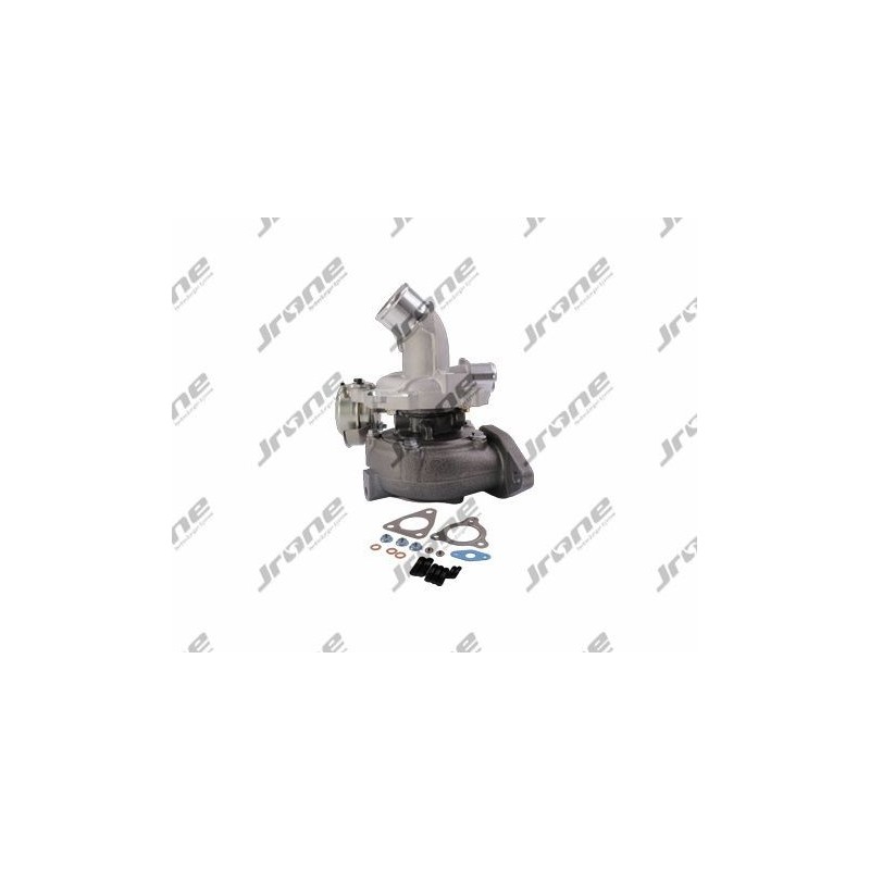 Turbo Jrone 8G14-300-663 pour TOYOTA HILUX VIII Pick-up (_N1_) 2.4 D (GUN112_, GUN122_, GUN135_, GUN120_, GUN135R,... 150 CV