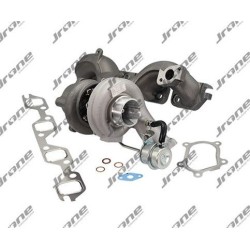 Turbo Jrone 8G22-20M-221