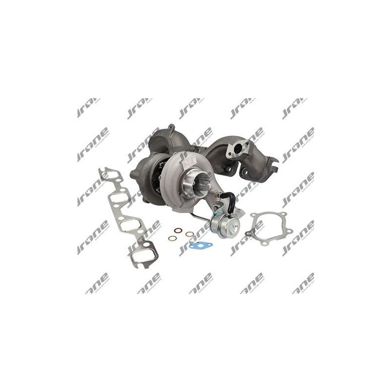 Turbo Jrone 8G22-20M-221