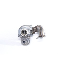 Turbo BTS Turbo T916285VO pour BMW 7 (F01, F02, F03, F04) 740 i, Li 326 CV