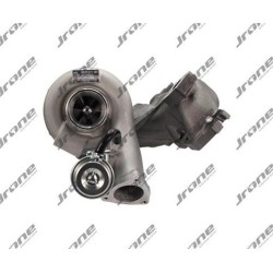 Turbo Jrone 8G22-20M-221
