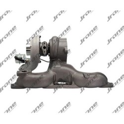 Turbo Jrone 8G22-20M-221