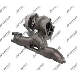 Turbo Jrone 8G22-20M-221