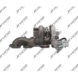 Turbo Jrone 8G22-20M-221