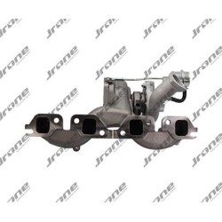 Turbo Jrone 8G22-20M-221