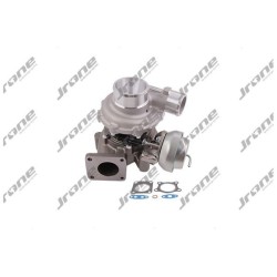 Turbo Jrone 8I04-300-M88 pour ISUZU D-MAX I (TFR, TFS) 3.0 DiTD 4x4 (TFS85_) 163 CV