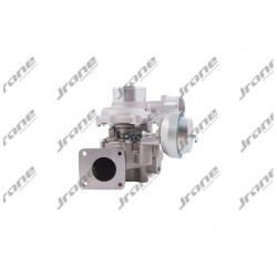 Turbo Jrone 8I04-300-M88 pour ISUZU D-MAX I (TFR, TFS) 3.0 DiTD 4x4 (TFS85_) 163 CV