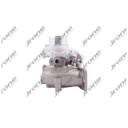 Turbo Jrone 8I04-300-M88 pour ISUZU D-MAX I (TFR, TFS) 3.0 DiTD 4x4 (TFS85_) 163 CV