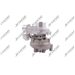 Turbo Jrone 8I04-300-M88 pour ISUZU D-MAX I (TFR, TFS) 3.0 DiTD 4x4 (TFS85_) 163 CV