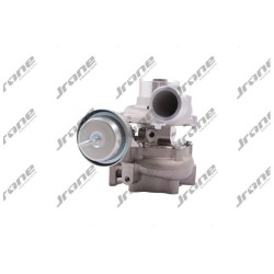 Turbo Jrone 8I04-300-M88 pour ISUZU D-MAX I (TFR, TFS) 3.0 DiTD 4x4 (TFS85_) 163 CV