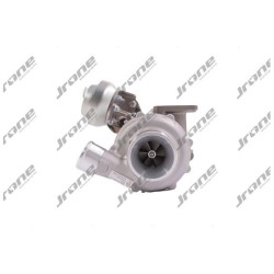 Turbo Jrone 8I04-300-M88 pour ISUZU D-MAX I (TFR, TFS) 3.0 DiTD 4x4 (TFS85_) 163 CV